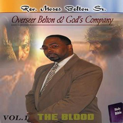 Overseer Belton Interview on Real Talk with Roderick