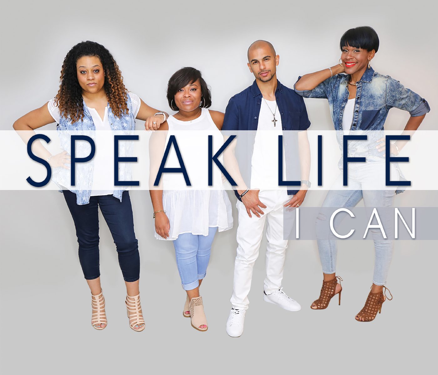 Speak Life Interview with Roderick Carter